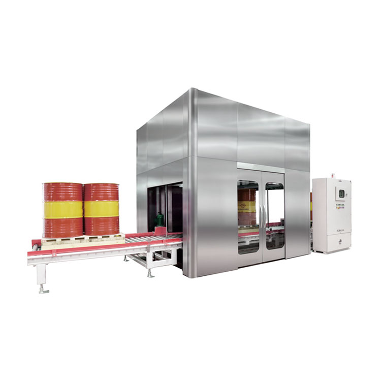 How to Choose the Right Shampoo Filling Machine