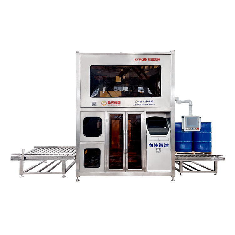Top Benefits of Automating Shampoo Filling Lines